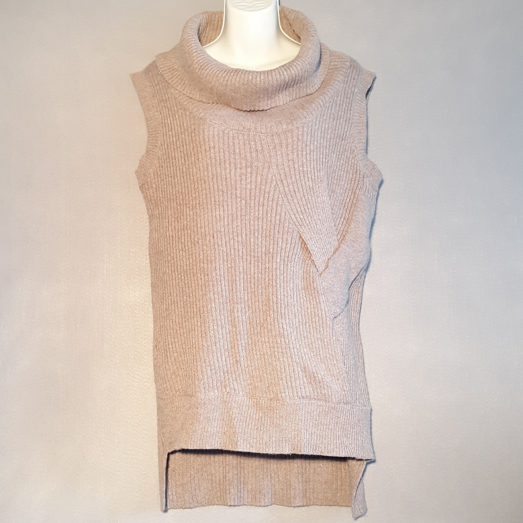 Zero Degrees Celsius Sweater Vest